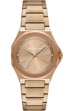Armani Exchange Uhren - Uhr - Gr. unisize - in Mehrfarbig - für Damen