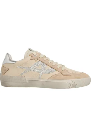 Ash Low-Top Sneaker - Moonlight01 - Gr. 36 (EU) - in - für Damen