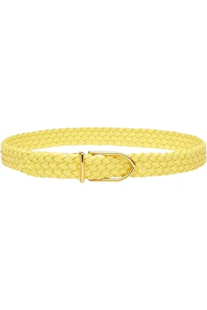 Jacquemus Gürtel - La ceinture Bambino belt - Gr. 75 - in - für Damen