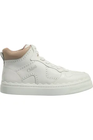 Chloé Low-Top Sneaker - Lauren - Gr. 39 (EU) - in - für Damen