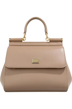 Dolce & Gabbana Crossbody Bags - Plonge - Gr. unisize - in - für Damen