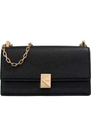 Kate Spade Crossbody Bags - Deco Mini Flap Chain Crossbody - Gr. unisize - in - für Damen