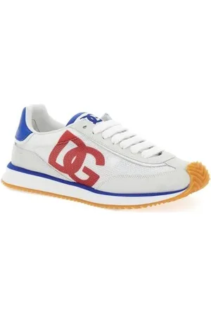 Dolce & Gabbana Low-Top Sneaker - Dames Dolce & Gabbana Low-Top Sneake - Gr. 36 (EU) - in - für Damen