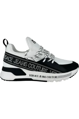 VERSACE Low-Top Sneaker - Heren Sneakers - Gr. 40 (EU) - in - für Damen