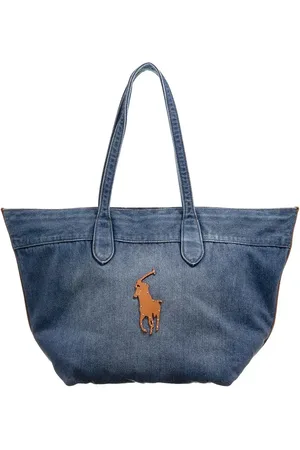 Ralph Lauren Totes & Shopper - Md Blpt Tte-Tote-Medium - Gr. unisize - in - für Damen