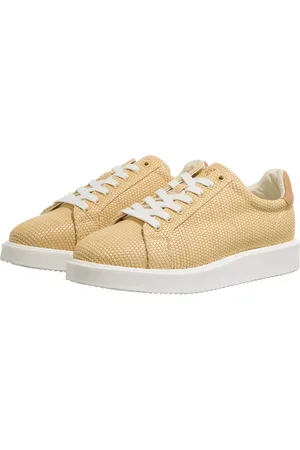 Ralph Lauren Sneaker - Angeline 4 Sneakers Low Top Lace - Gr. 40 (EU) - in - für Damen