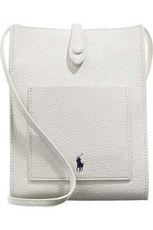 Ralph Lauren Handyhüllen - Ply Pkt Crsb-Tech Case - Gr. unisize - in - für Damen