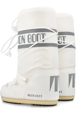 Moon Boot Low-Top Sneaker - CLASSIC ICON NYLON - Gr. 39_41 - in - für Damen