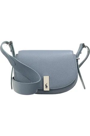 Ralph Lauren Crossbody Bags - P Id Mn Sddl-Crossbody-Small - Gr. unisize - in - für Damen