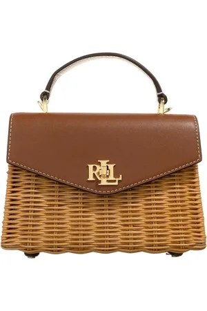 Ralph Lauren Satchels - Farrah Sm-Satchel-Small - Gr. unisize - in - für Damen