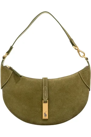 Ralph Lauren Hobo Bags - P Id Mn Shdr-Shoulder Bag-Small - Gr. unisize - in - für Damen
