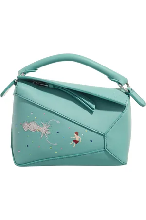 Loewe Crossbody Bags - Puzzle Edge Mini - Gr. unisize - in - für Damen