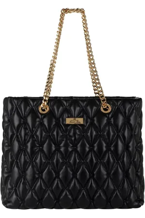 Elisabetta Franchi Hobo Bags - Bags Black - Gr. unisize - in - für Damen