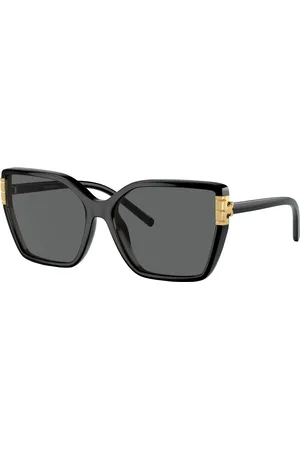 Tory Burch Sonnenbrillen - 0TY9076U - Gr. unisize - in Schwarz - für Damen