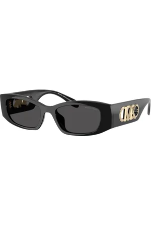Michael Kors Sonnenbrillen - Rhodes - Gr. unisize - in Schwarz - für Damen