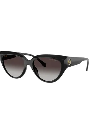 Michael Kors Sonnenbrillen - Boca Raton - Gr. unisize - in Schwarz - für Damen