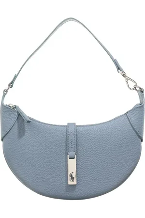 Ralph Lauren Hobo Bags - P Id Mn Shdr-Shoulder Bag-Small - Gr. unisize - in - für Damen