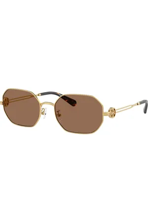 Tory Burch Sonnenbrillen - 0TY6113 - Gr. unisize - in - für Damen