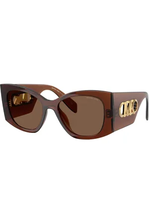 Michael Kors Sonnenbrillen - Costa Blanca - für Damen