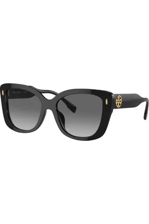 Tory Burch Sonnenbrillen - 0TY7198U - Gr. unisize - in Schwarz - für Damen