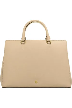 Ralph Lauren Satchels - Hanna 37-Satchel-Large - Gr. unisize - in - für Damen