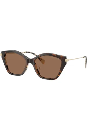 Michael Kors Sonnenbrillen - Catskills - Gr. unisize - in Mehrfarbig - für Damen