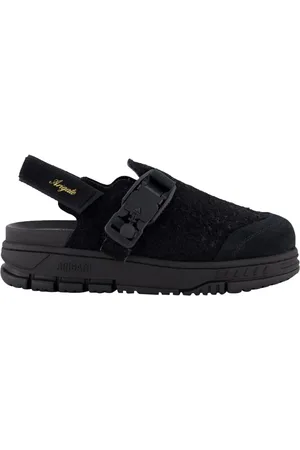 Axel Arigato Loafer - Heren Area Sandal Zwart - Gr. 41 (EU) - in - für Damen