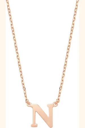 Isabel Bernard Halsketten - N Rosegold La Concorde Chloã© 14 Karat Collier - Gr. unisize - in - für Damen