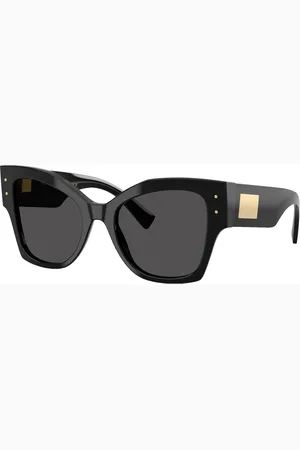 Dolce & Gabbana Sonnenbrillen - 0DG4478 - Gr. unisize - in Schwarz - für Damen