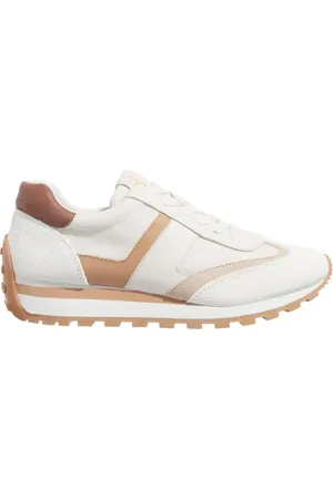 Ralph Lauren Low-Top Sneaker - Dani-Sneakers-Low Top Lace - Gr. 36 (EU) - in - für Damen