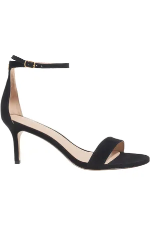 Ralph Lauren Sandaletten mit Absatz - Allie Mid-Sandals-Heel Sandal - Gr. 36 (EU) - in - für Damen