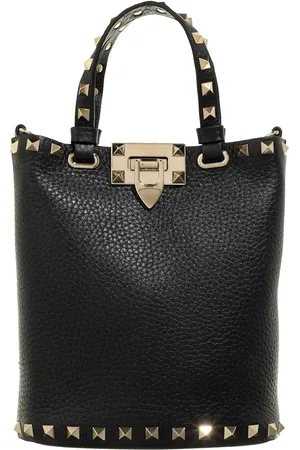 VALENTINO GARAVANI Crossbody Bags - Rockstud Mini Tote - Gr. unisize - in - für Damen