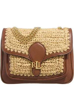 Ralph Lauren Crossbody Bags - Bradley Sm-Shoulder Bag-Small - Gr. unisize - in - für Damen