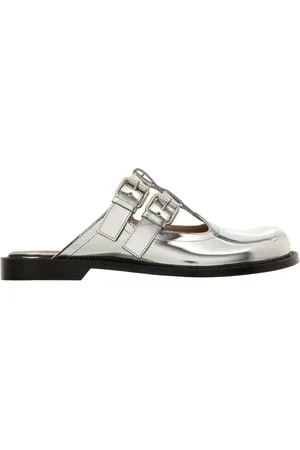 Loewe Slipper & Pantoletten - Flats Mule - für Damen