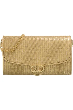 Ralph Lauren Portemonnaies - Adair 20-Wallet On A Chain-Large - für Damen