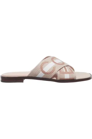 Coccinelle Slipper & Pantoletten - new Sig.Ribbon - Gr. 36 (EU) - in - für Damen