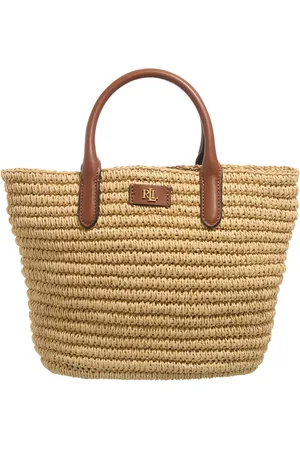Ralph Lauren Shopper - Brie 22-Tote-Medium - Gr. unisize - in - für Damen