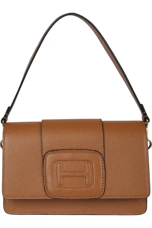 Hogan Crossbody Bags - H-bag Brown - Gr. unisize - in - für Damen