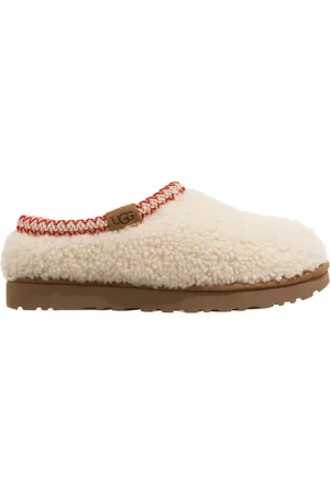 UGG Slipper & Pantoletten - Tasman Maxi Curly - Gr. 37 (EU) - in - für Damen
