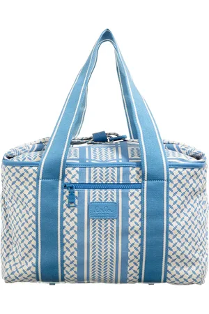 LALA BERLIN Weekender - Big Bag Muriel 2.0 - Gr. unisize - in - für Damen