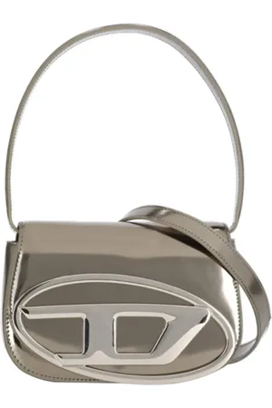 Diesel Crossbody Bags - Dames 1DR Bag Metallic - Gr. unisize - in - für Damen