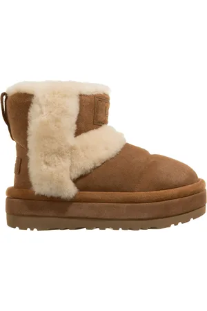 UGG Stiefel - Classic Chillapeak - Gr. 39 (EU) - in - für Damen