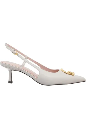 Coccinelle Hohe Schuhe - C-Me Smooth - Gr. 36 (EU) - in - für Damen