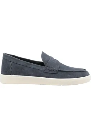 Hogan Loafer - Loafers blue - Gr. 41 (EU) - in - für Damen