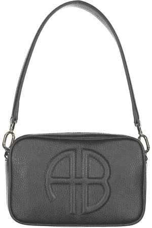 ANINE BING Crossbody Bags - Kamera-Schultertasche Lili - Gr. unisize - in - für Damen