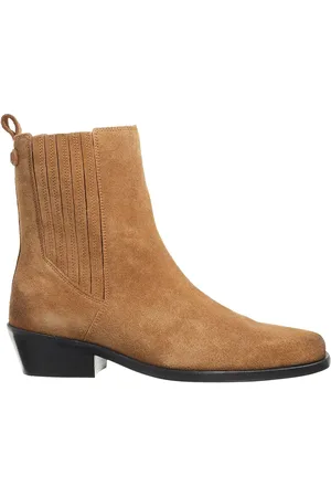 JOOP! Stiefel - Velluto Tessa Chelsea Boot Mde - Gr. 36 (EU) - in - für Damen