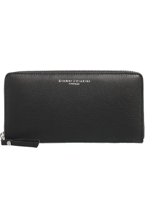 Gianni chiarini Portemonnaies - Wallets Grain - Gr. unisize - in - für Damen