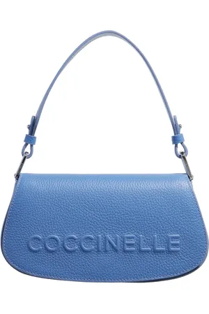 Coccinelle Crossbody Bags - myrtha Maxi Log - Gr. unisize - in - für Damen
