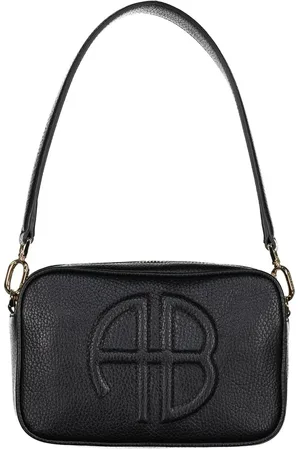 ANINE BING Crossbody Bags - Kamera-Schultertasche Lili - Gr. unisize - in - für Damen