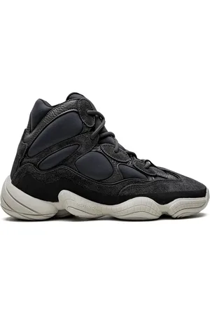 adidas Low-Top Sneaker - Yeezy 500 High Slate Sneakers - Gr. 42,5 (EU) - in - für Damen